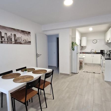 Apartamento Cristino Luz Εξωτερικό φωτογραφία