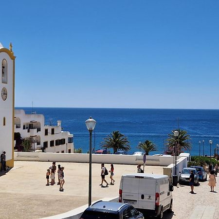 Apartamento Cristino Luz Εξωτερικό φωτογραφία