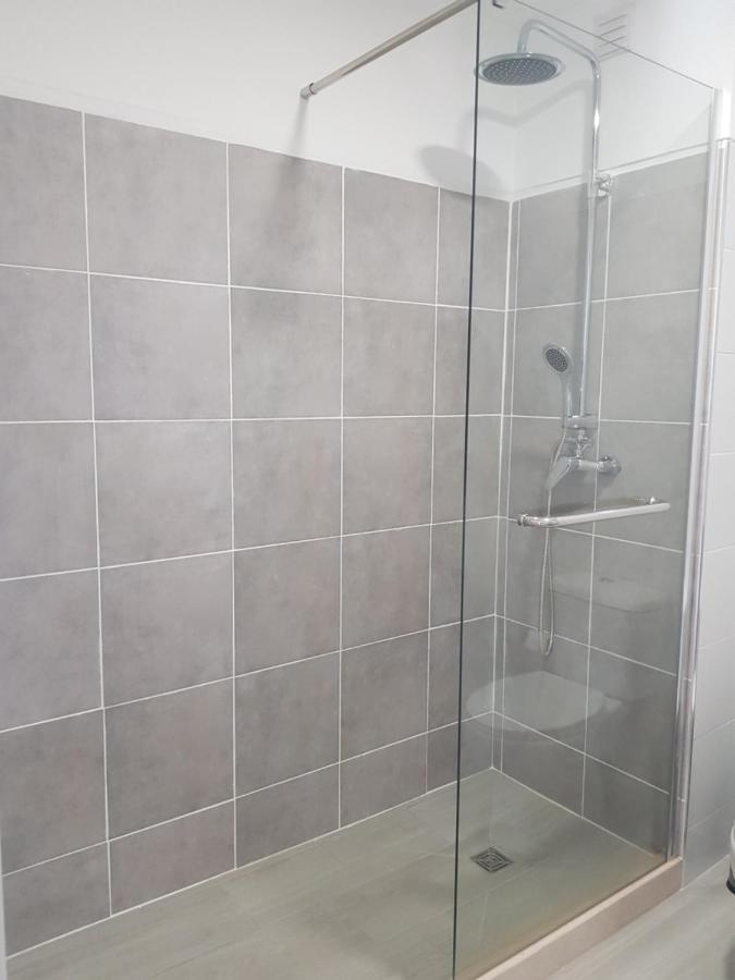 Apartamento Cristino Luz Εξωτερικό φωτογραφία