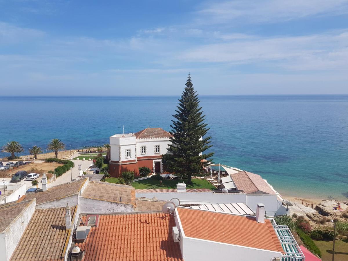 Apartamento Cristino Luz Εξωτερικό φωτογραφία