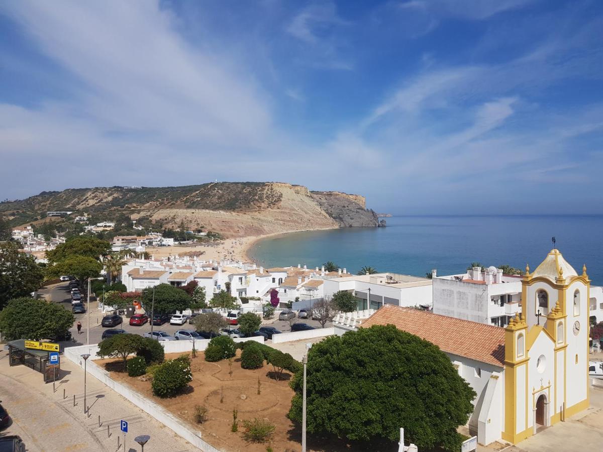Apartamento Cristino Luz Εξωτερικό φωτογραφία