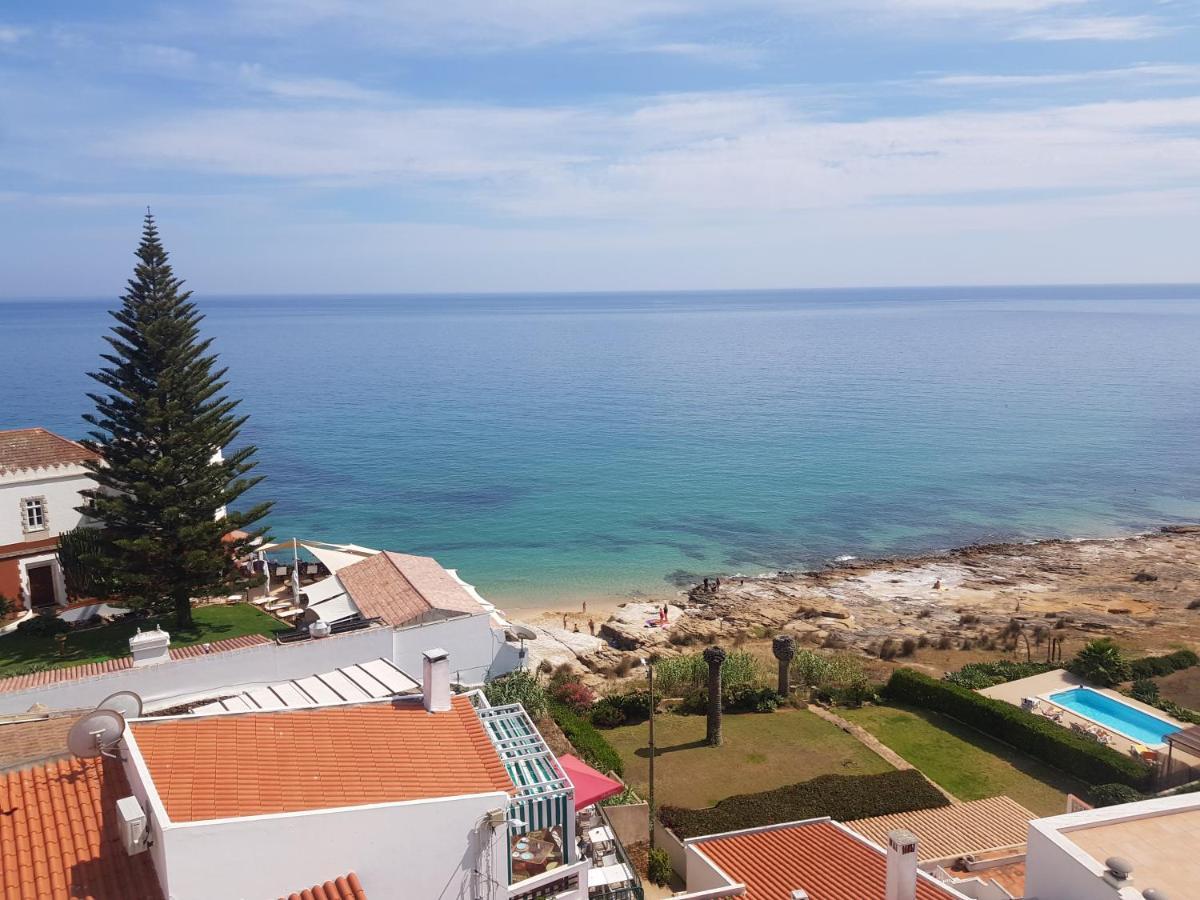 Apartamento Cristino Luz Εξωτερικό φωτογραφία