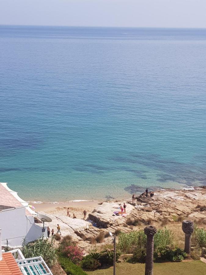 Apartamento Cristino Luz Εξωτερικό φωτογραφία