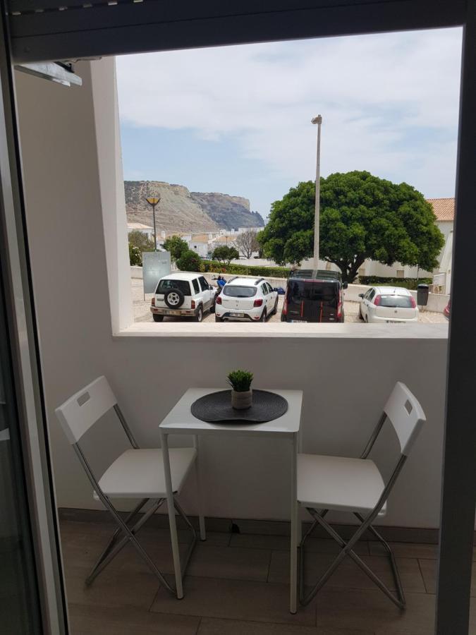 Apartamento Cristino Luz Εξωτερικό φωτογραφία