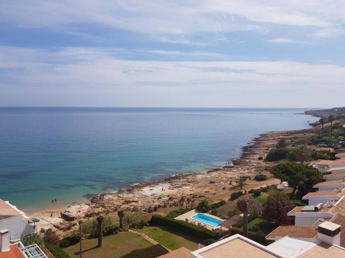 Apartamento Cristino Luz Εξωτερικό φωτογραφία