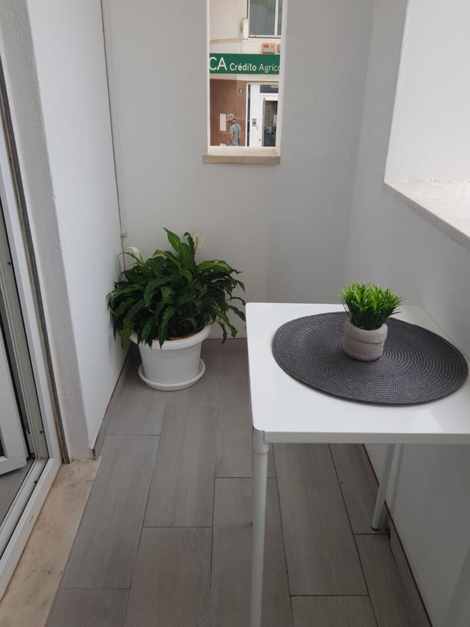 Apartamento Cristino Luz Εξωτερικό φωτογραφία