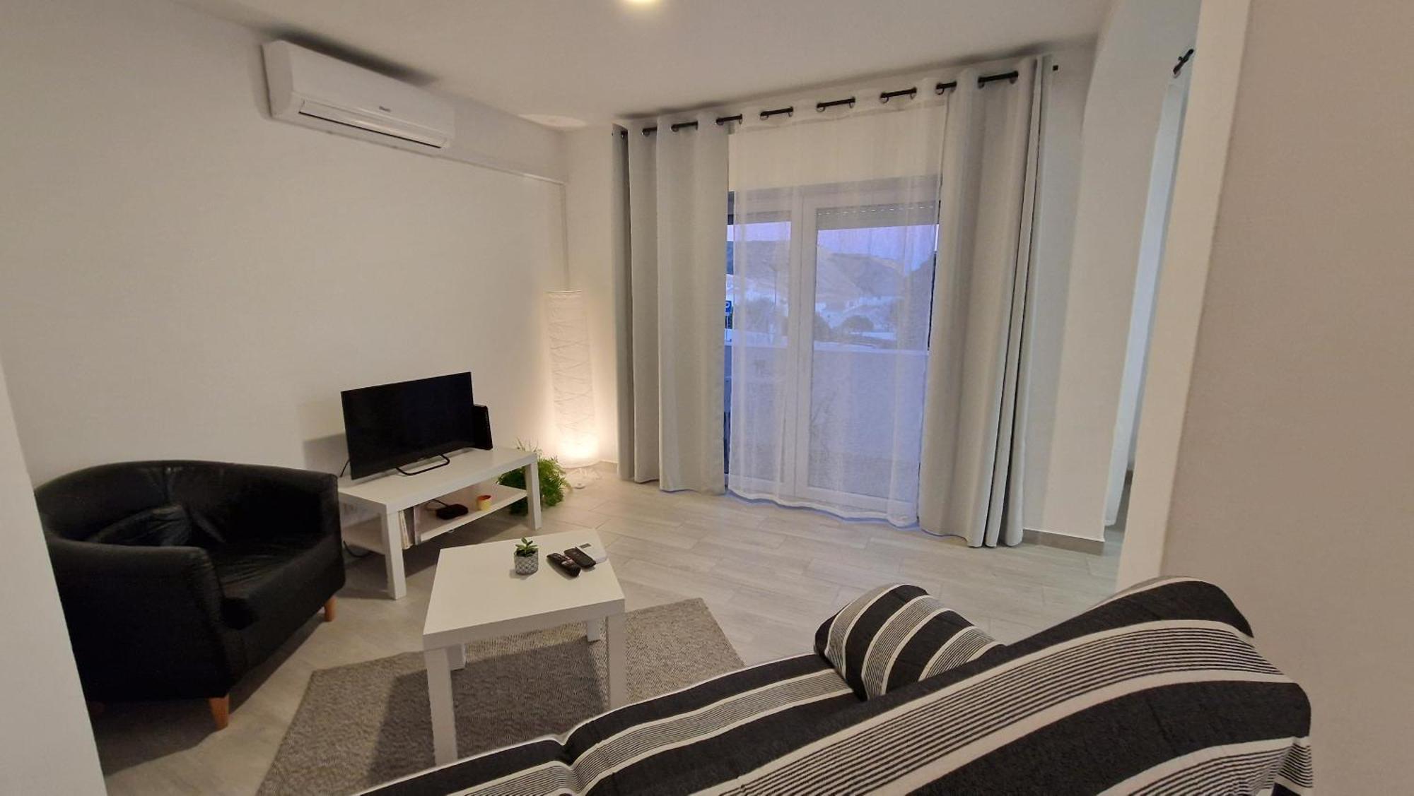 Apartamento Cristino Luz Εξωτερικό φωτογραφία