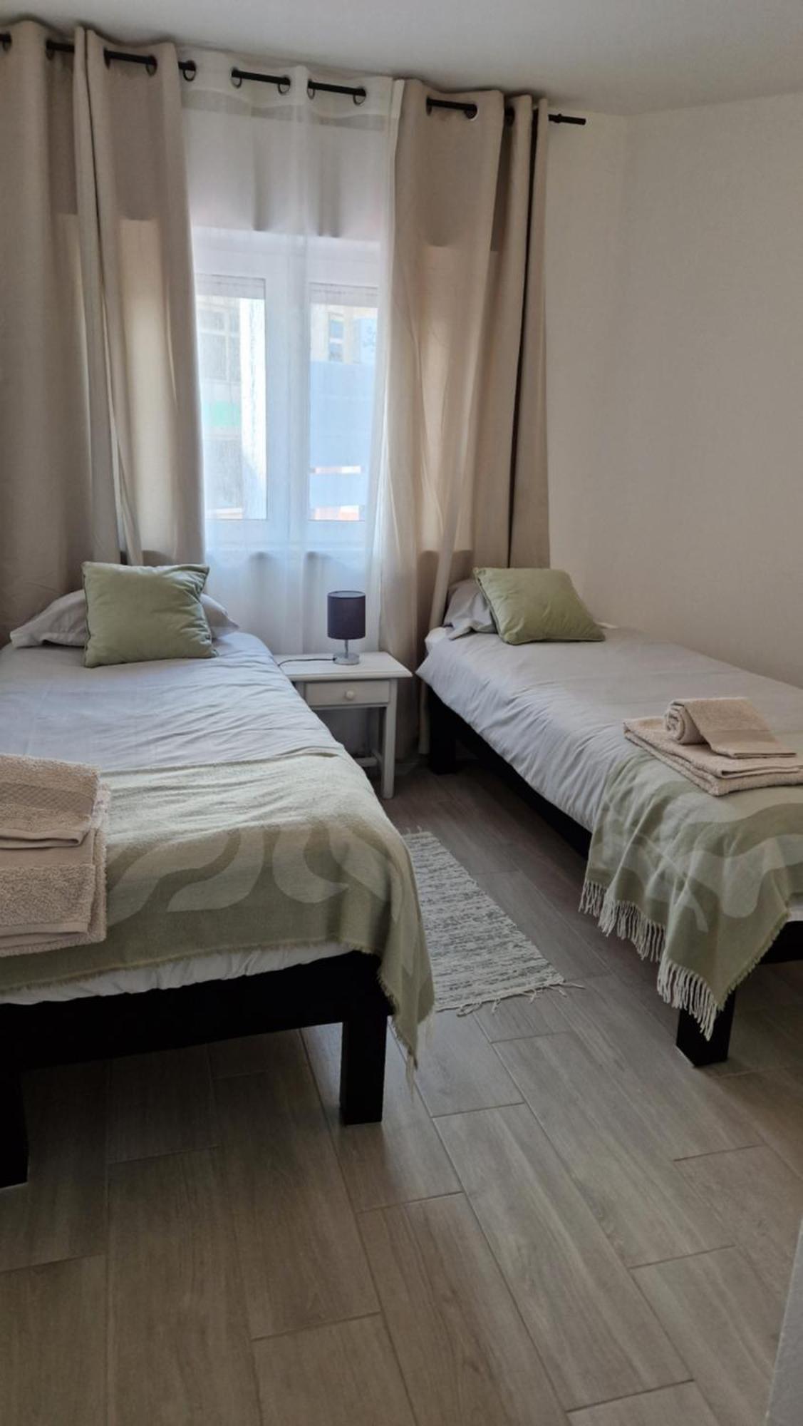 Apartamento Cristino Luz Εξωτερικό φωτογραφία