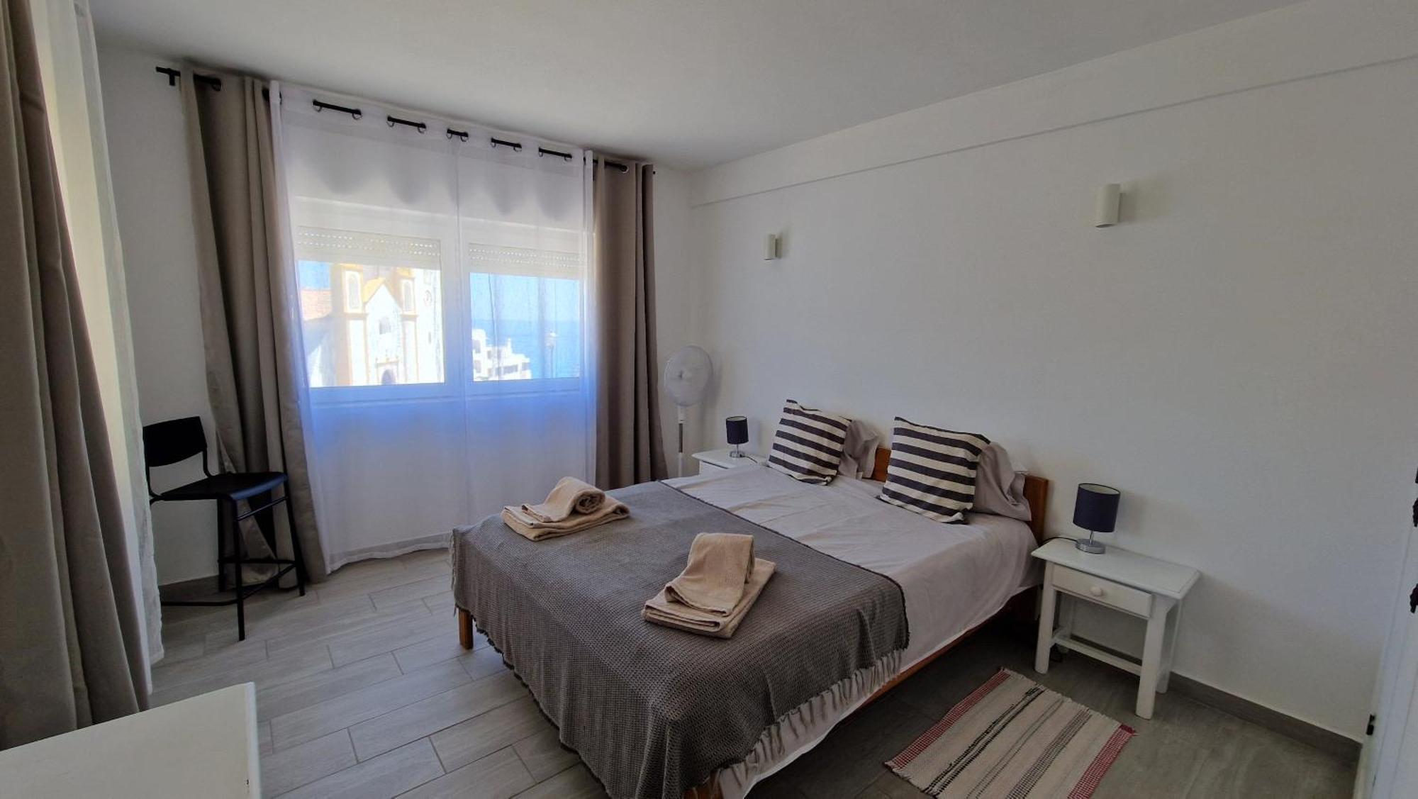 Apartamento Cristino Luz Εξωτερικό φωτογραφία