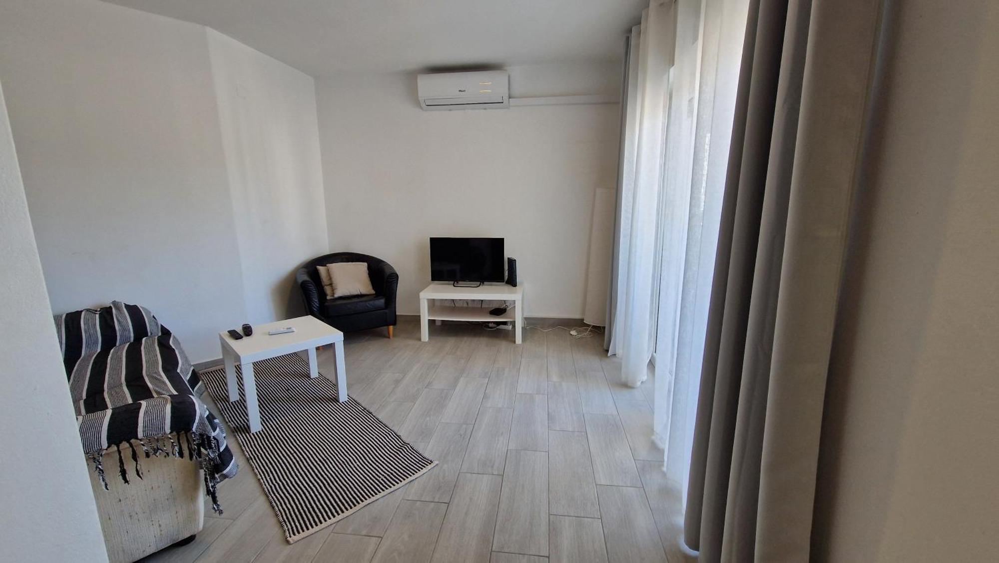 Apartamento Cristino Luz Εξωτερικό φωτογραφία